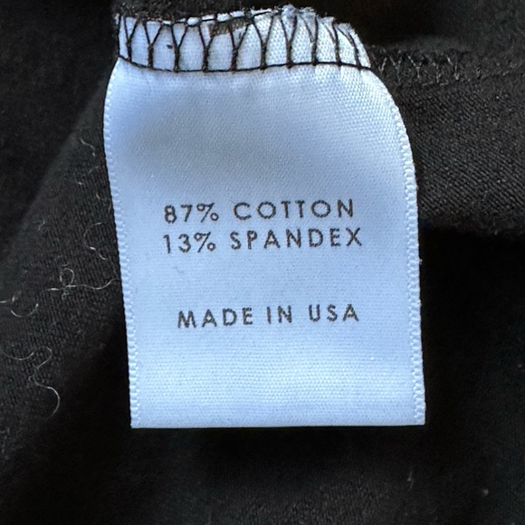 Lovers and Friends Black Ellie Midi Dress - Picture 10 of 10